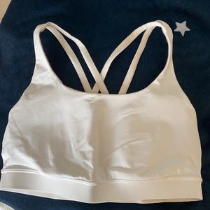 Lululemon Energy Bra